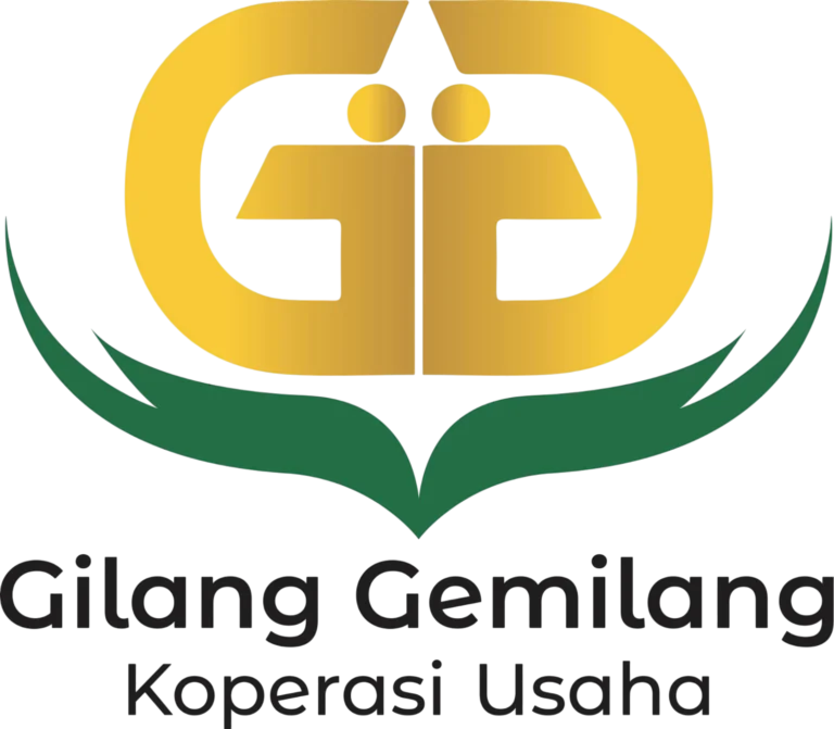 Koperasi usaha Gilang Gemilang