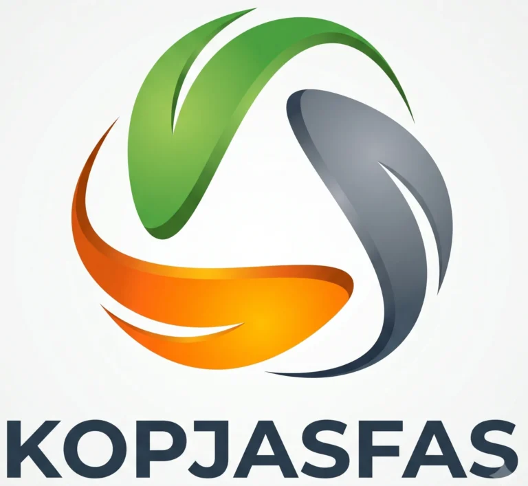 Kopjasfas
