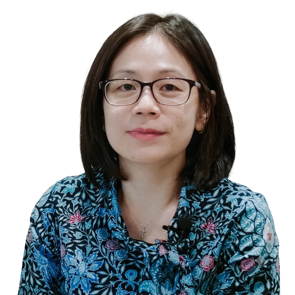 Anna Yesito Wibowo, Komisaris Utama