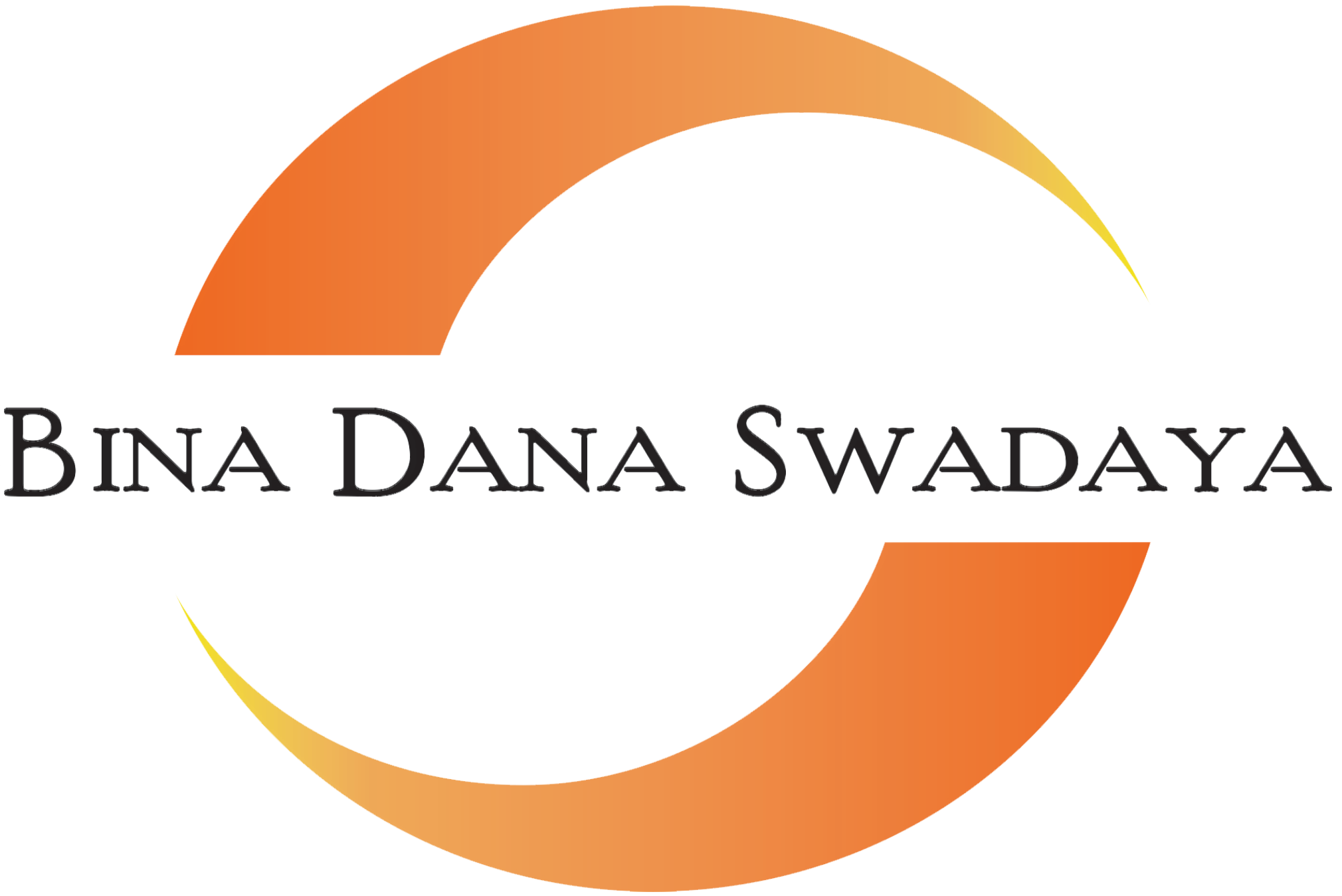 Logo BPR Bina Dana Swadaya